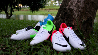 Nike Football Wallpaper