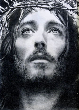 Jesus Phone Wallpaper