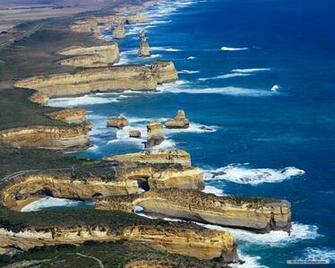 Wallpaper Travel Australia