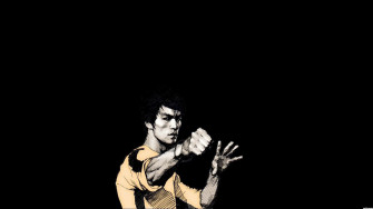 Wallpaper Martial Arts