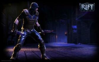 Blade Dancer Wallpaper Rift iPhone