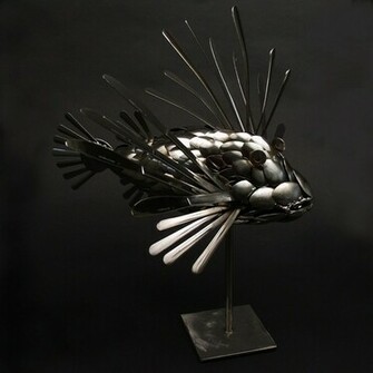 Lionfish Wallpaper HD