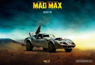 Mad Max Fury Road Wallpaper