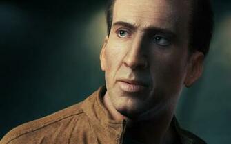 Nicolas Cage Wallpaper Highlight