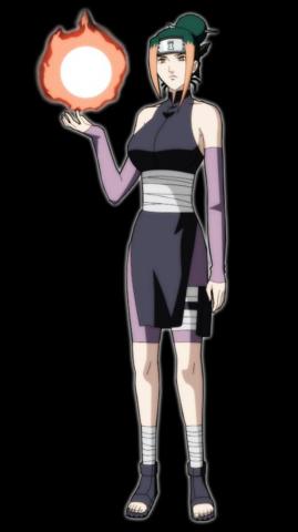 Pakura Naruto Image Zerochan Anime Board