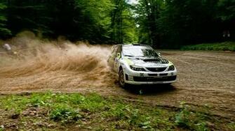 Impreza Wrc HD Wallpaper Subaru Ken Block