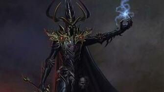 Eldar Wallpaper