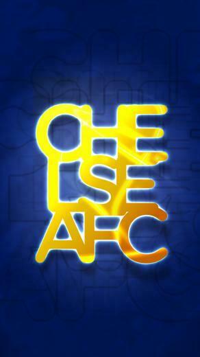 Chelsea Fc iPhone Wallpaper