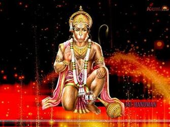 Google Wallpaper Lord Shri Hanuman HD