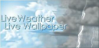 Live Weather Lwp