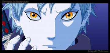 Mitsuki Naruto HD Wallpaper And Background
