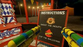 Vr Funhouse Nvidia Road To