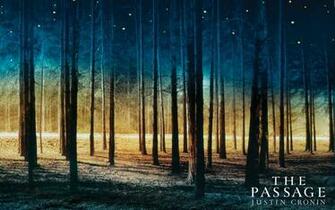 Vampire Series The Passage In Works At Fox From Producer