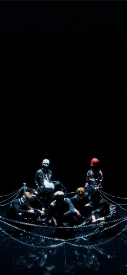 Stray Kids Wallpaper On Better Quality Amp More