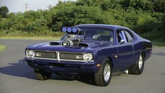 Alpha Coders Everything Dodge Vehicles
