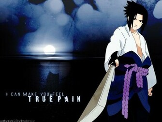 Sasuke Taka Wallpaper
