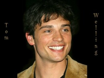 Tom Welling Wallpaper De Vyxiw Provenant