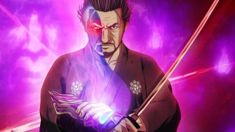 Netflix S Onimusha Adaptation Gets First Trailer
