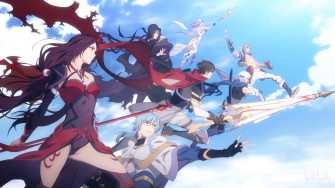 Anime Trending On X We Cover Predominately Content