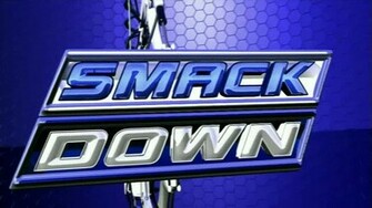 Wwe Smackdown Wallpaper Wrestling Stars