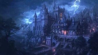 Fantasy Wallpaper Desktop