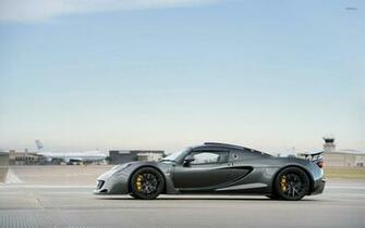 Hennessey Venom Gt Wallpaper Car