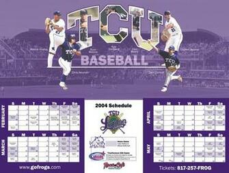 Tcu Horned Frogs Wallpaper For