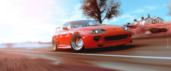 Forza Horizon Wallpaper