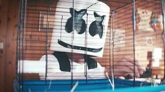 Dj Marshmello HD Wallpaper