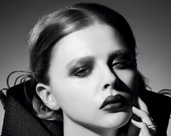 Chloe Moretz Wallpaper
