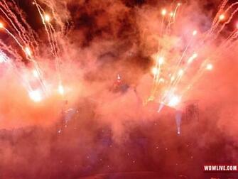 Fantasmic Desktop Wallpaper