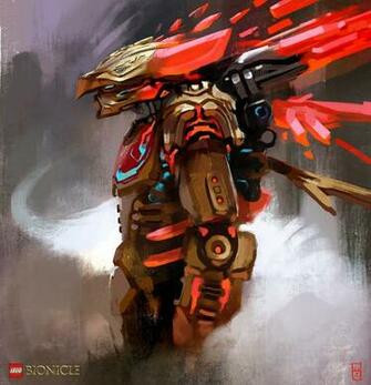 Bionicle Wallpaper Image In Collection