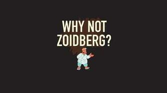Another Why Not Zoidberg Wallpaper Paperpull