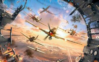 World Of Planes HD Wallpaper And Background Image Net