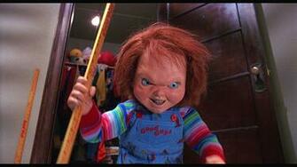 Play Chucky Dark Horror Creepy Scary Wallpaper Background HD