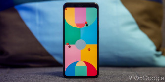 Here Are The Official Pixel Wallpaper