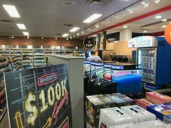 Renovated Sheetz At Spotsylvania Orange County Line Now Sells Soft