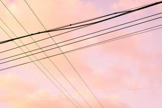 Crossroads Display Wallpaper