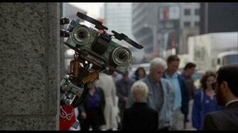 Short Circuit Wallpaper Jpg