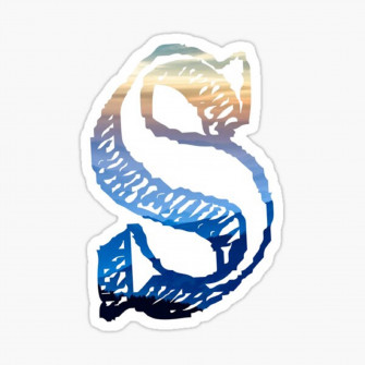 Letter S Wallpaper