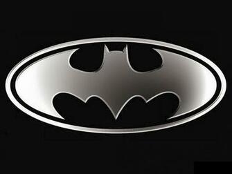 Best Batman Logo Background Wallpaper HD High Resolution