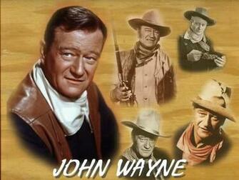 John Wayne Wallpaper On