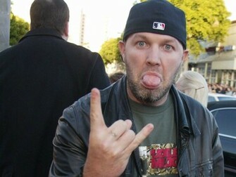 Fred Durst Wallpaper Background Image Hippowallpaper