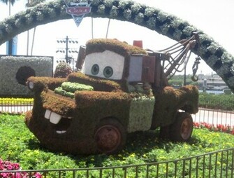 Tow Mater