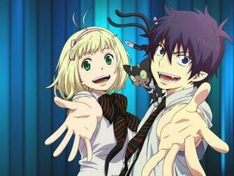 Blue Exorcist By Snowzi