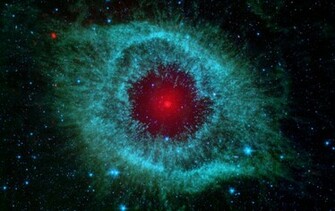 Widescreen Galaxy Background Wallpaper HD Background