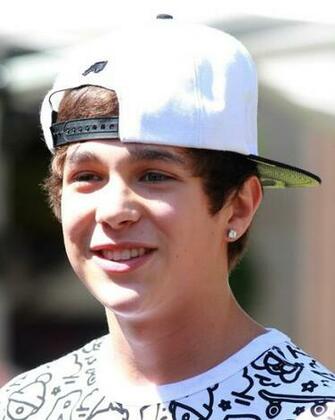 Austin Mahone Grove Los Angeles 85laa9uhthgl Jpg