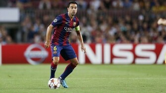 You Can Xavi Hernandez In Your Computer By Clicking