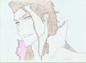 Aizen Sosuke Wallpaper
