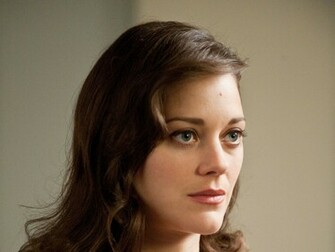 Marion Cotillard Wallpaper